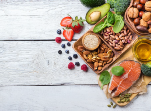 Nutrition